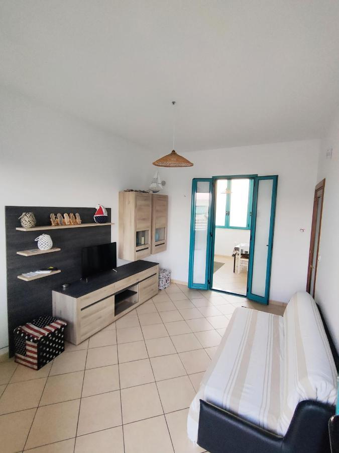 Villa Turchina Gallipoli Kültér fotó