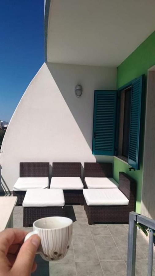 Villa Turchina Gallipoli Kültér fotó